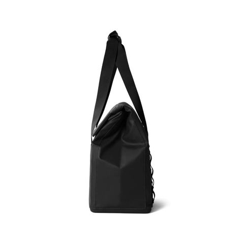 YETI Daytrip Black 14 L Lunch Bag Cooler Mfr# 18060131769 - Ace