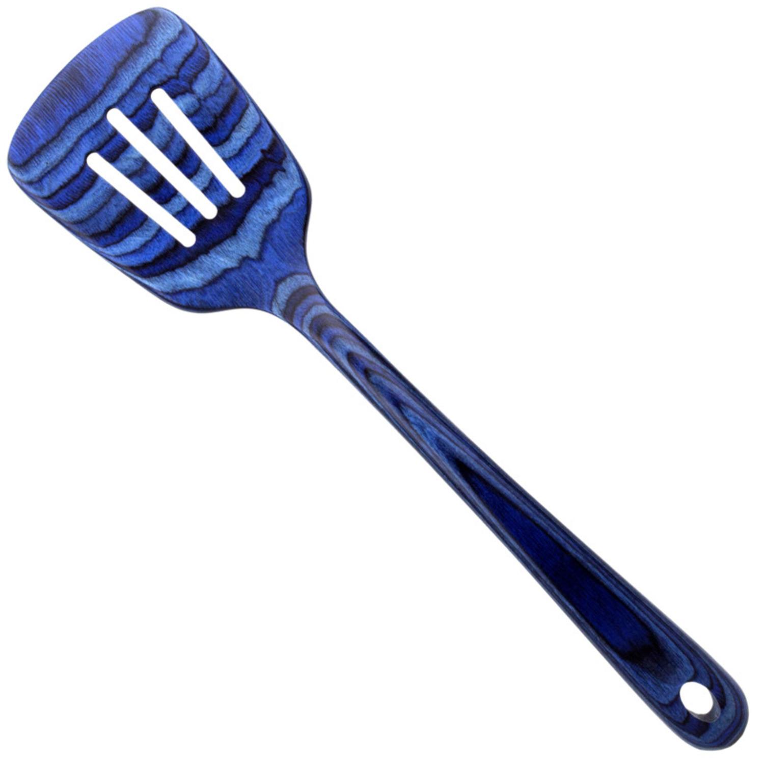 Totally Bamboo Baltique North Pole Collection Slotted Spatula