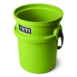 YETI LoadOut 5 gal Bucket Venom