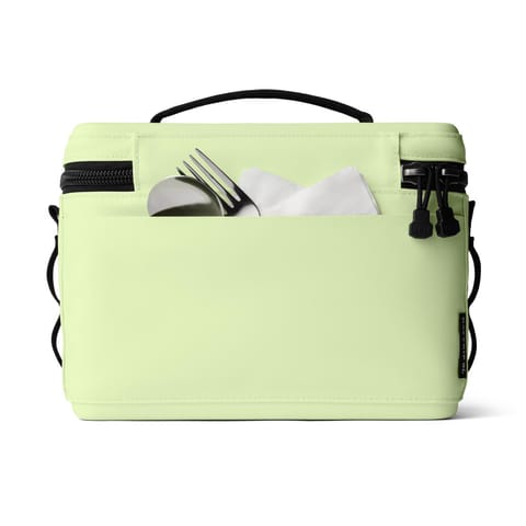 YETI Daytrip 9L Grasshopper 9 L Lunch Box Cooler Mfr# 18060132083