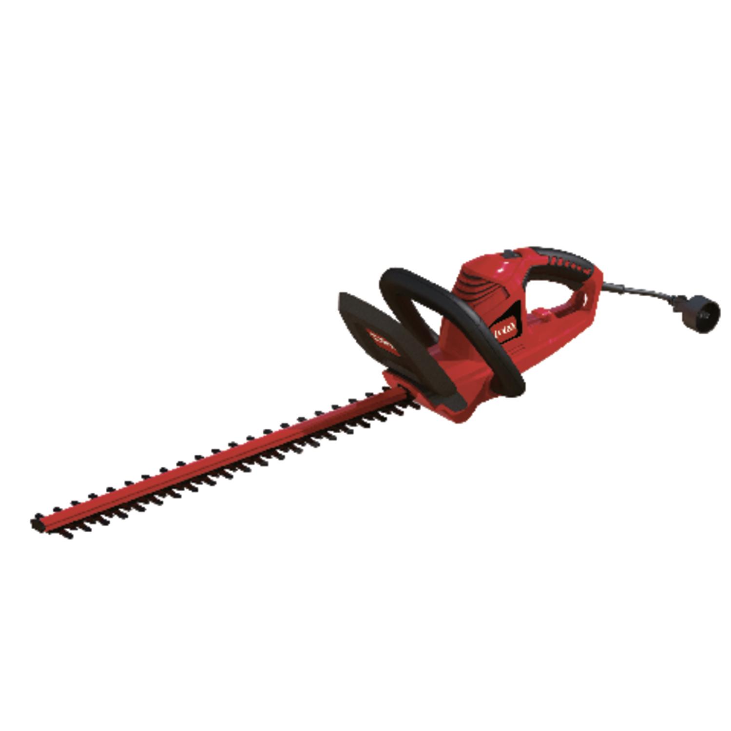 Toro 22 in. Electric Hedge Trimmer Tool Only Mfr# 51490 - Ace Hardware