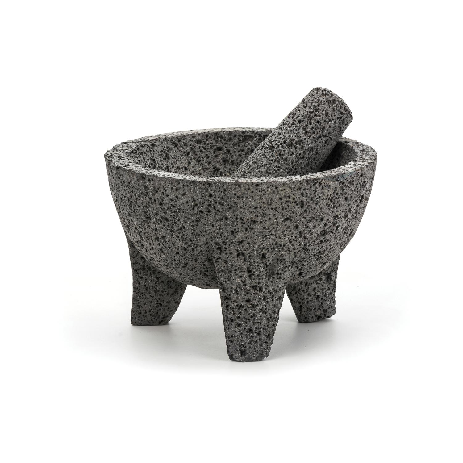 RSVP International Endurance Molcajete