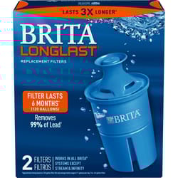 Brita Longlast Replacement Filter