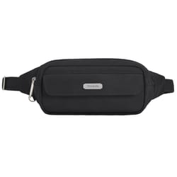 Travelon Black Waist Pack