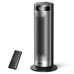 DREO 200 sq ft Electric Ceramic Space Heater