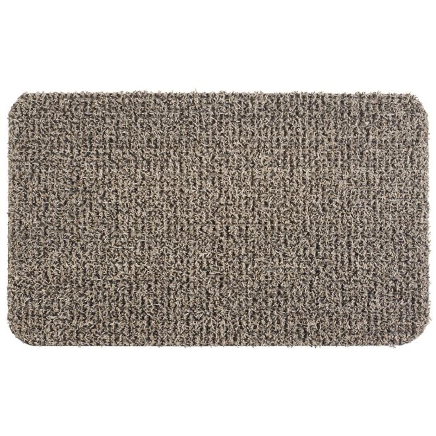 Clean Machine Flair Doormat