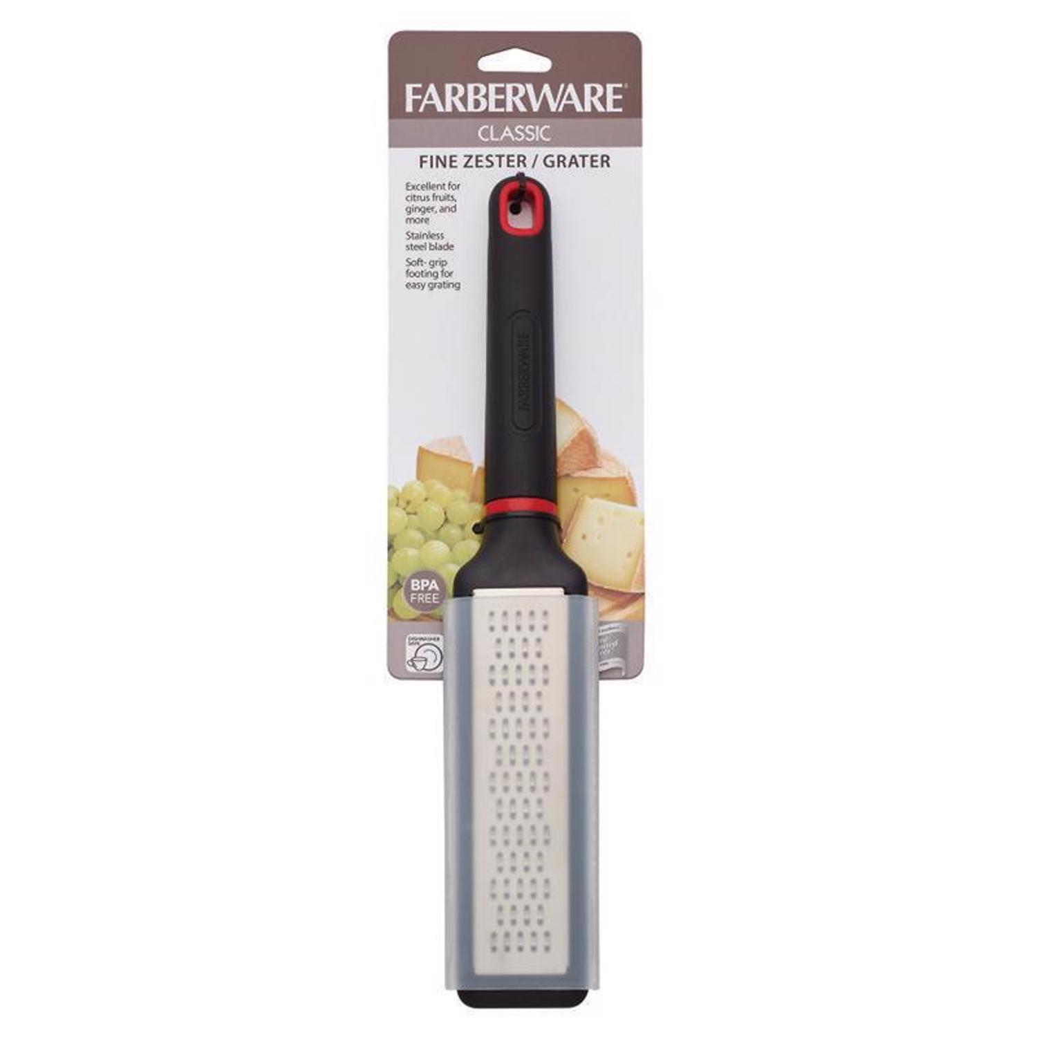Farberware Zester Grater - Thumbnail 5