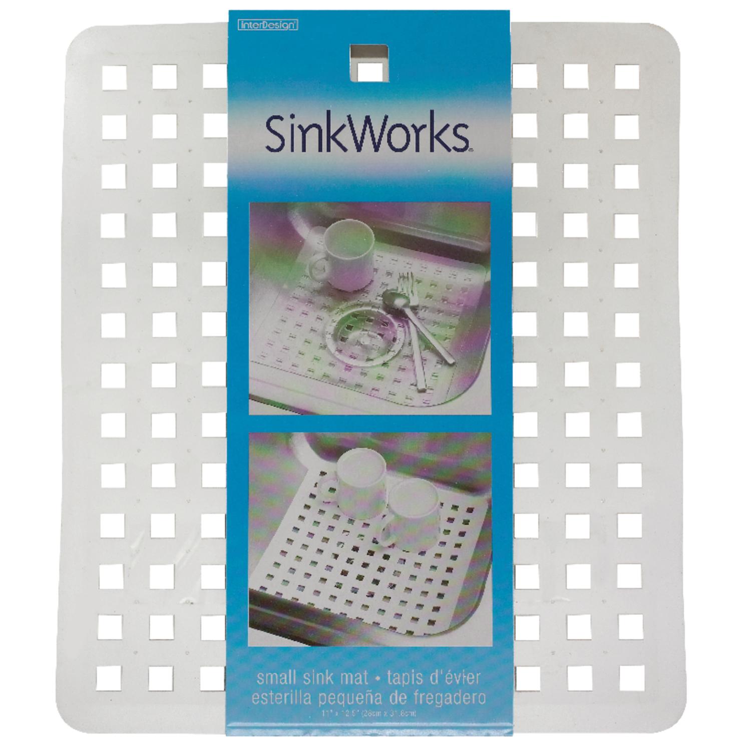 SmartSign Equipment Wash Only Sign - 7x10 Inch Plastic Sink Warning Label