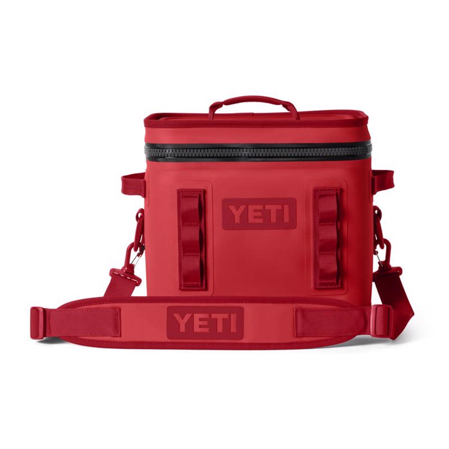 YETI Hopper Flip 12 Cherry Blossom 11 L Soft Sided Cooler Mfr