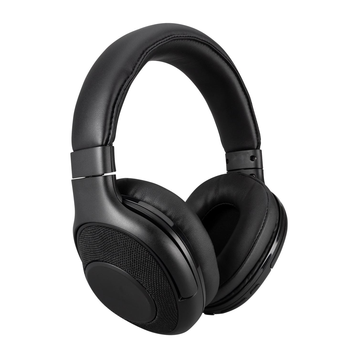 Monster Wireless Bluetooth Over-Ear Headphones 1 pk Mfr