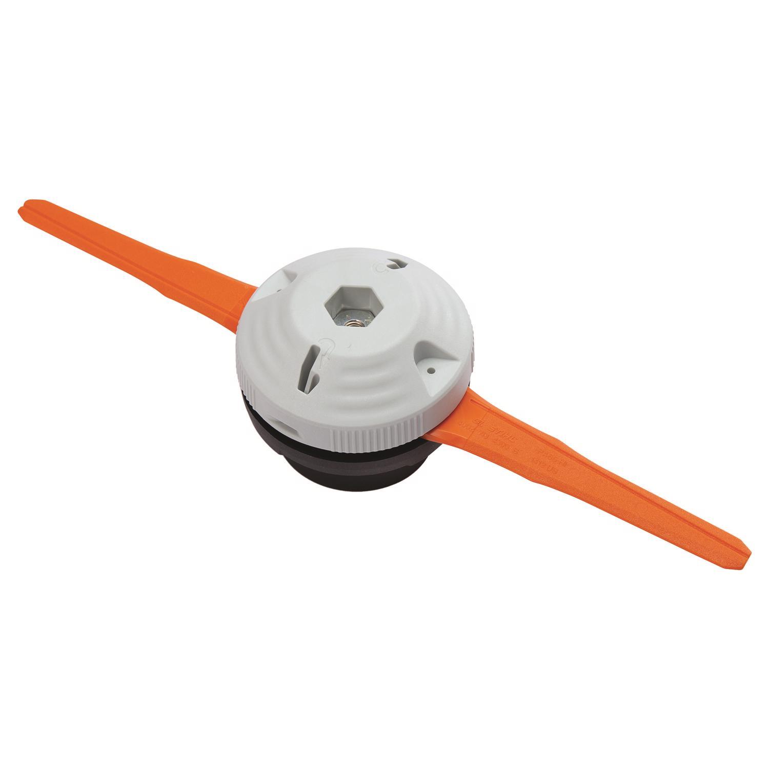 STIHL 6-2 PolyCut Mowing Head Mfr# 40067102134 - Ace Hardware