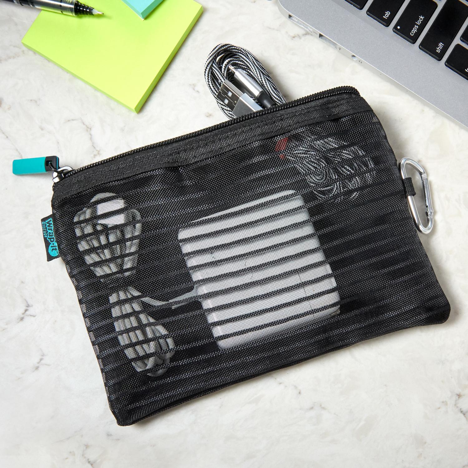 Wrap-It Storage Pouch - Thumbnail 5