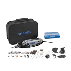 Dremel 4300 1.8 amps Corded Rotary Tool Kit