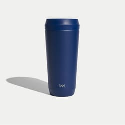 Topl 20 oz Navy BPA Free Insulated Tumbler