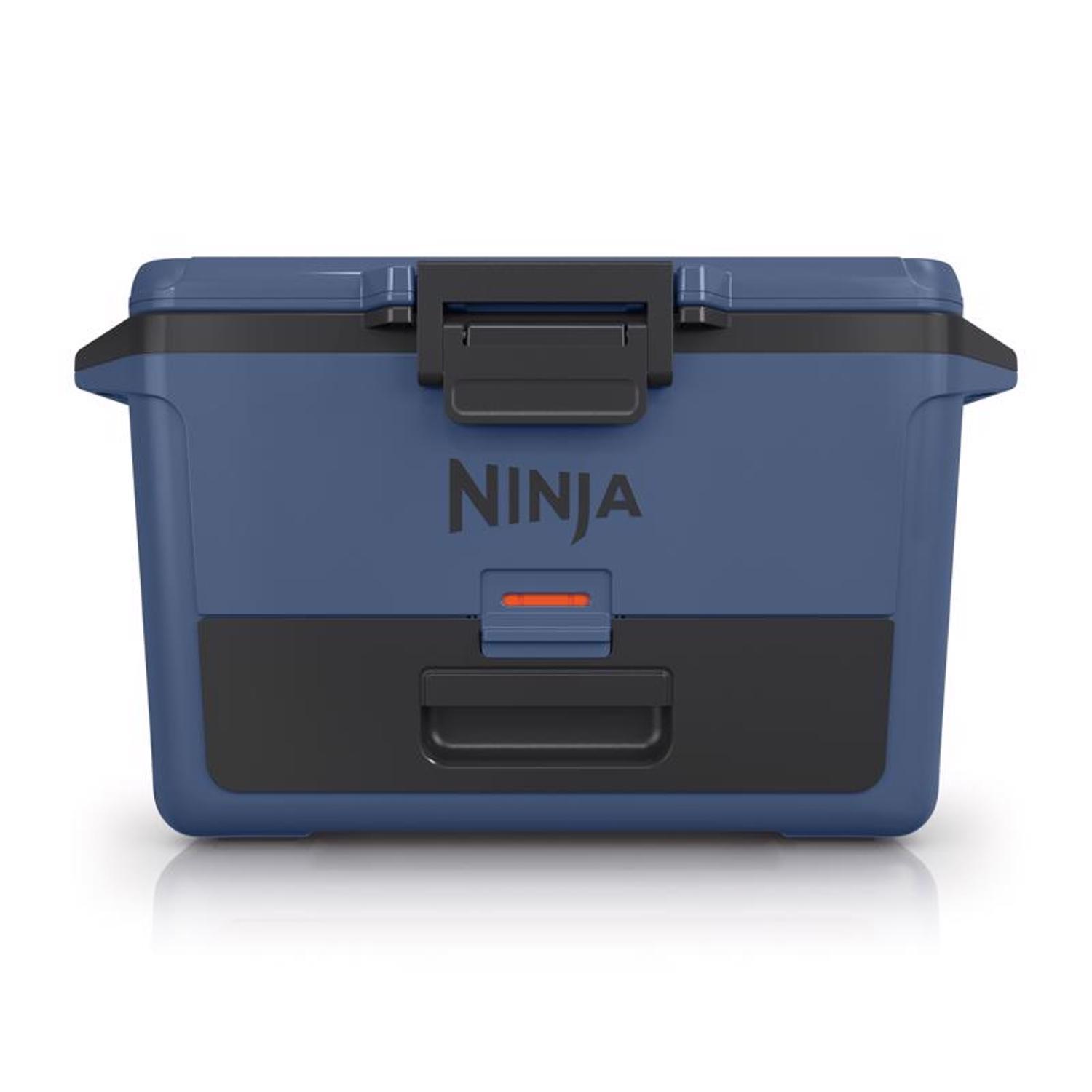 ブルーファイター Ninja FrostVault Blue 50 qt. cap. Hard Cooler Mfr# FB151BL - Ace