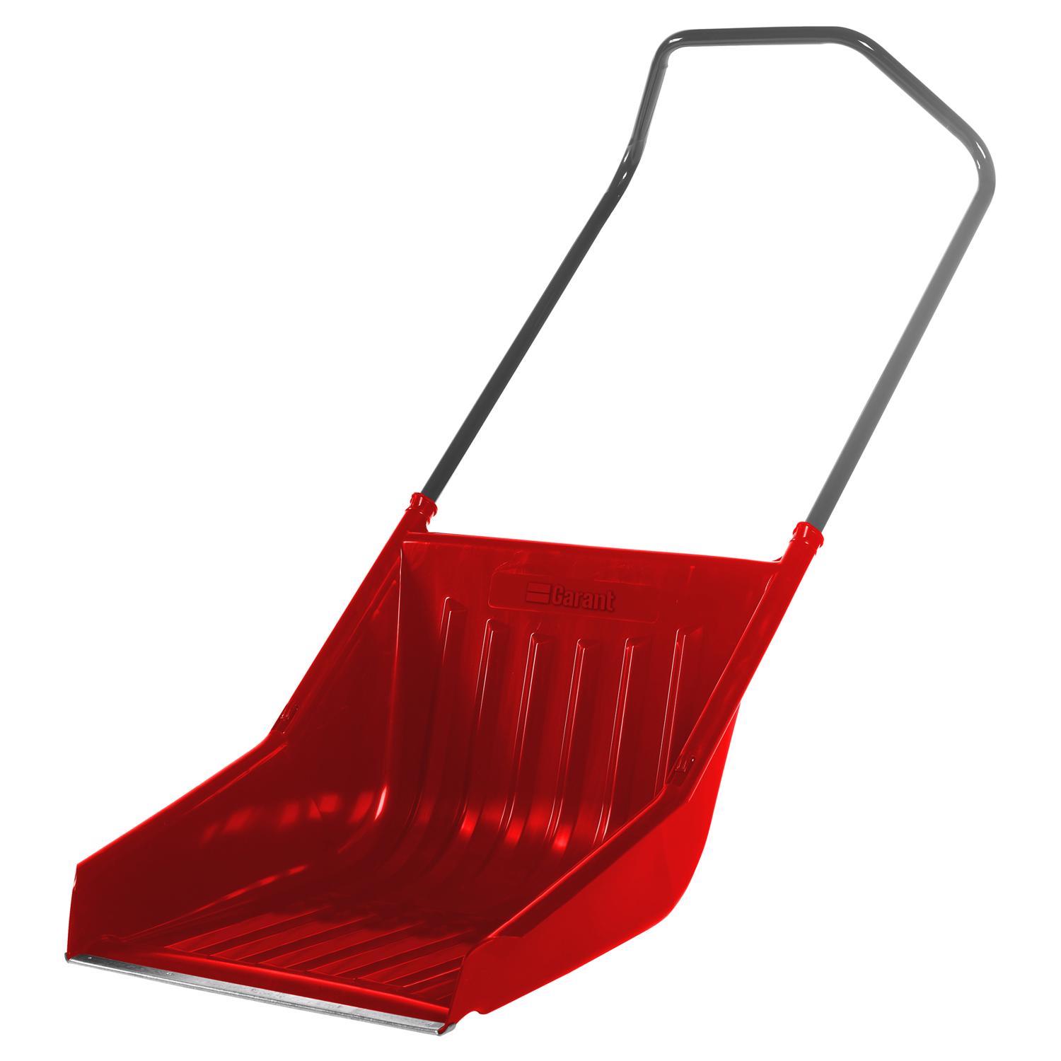 Garant Poly Sleigh Shovel - Thumbnail 2