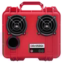 DemerBox DB2 Wireless Bluetooth Weather Resistant Portable Speaker