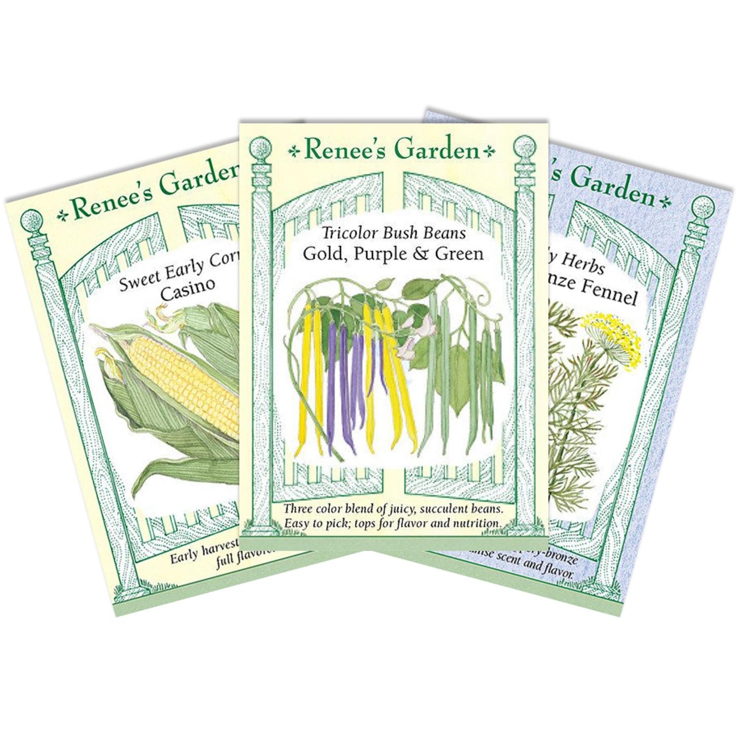 native plant and seed The Southeast Native Plant Primer – Sow True Seed