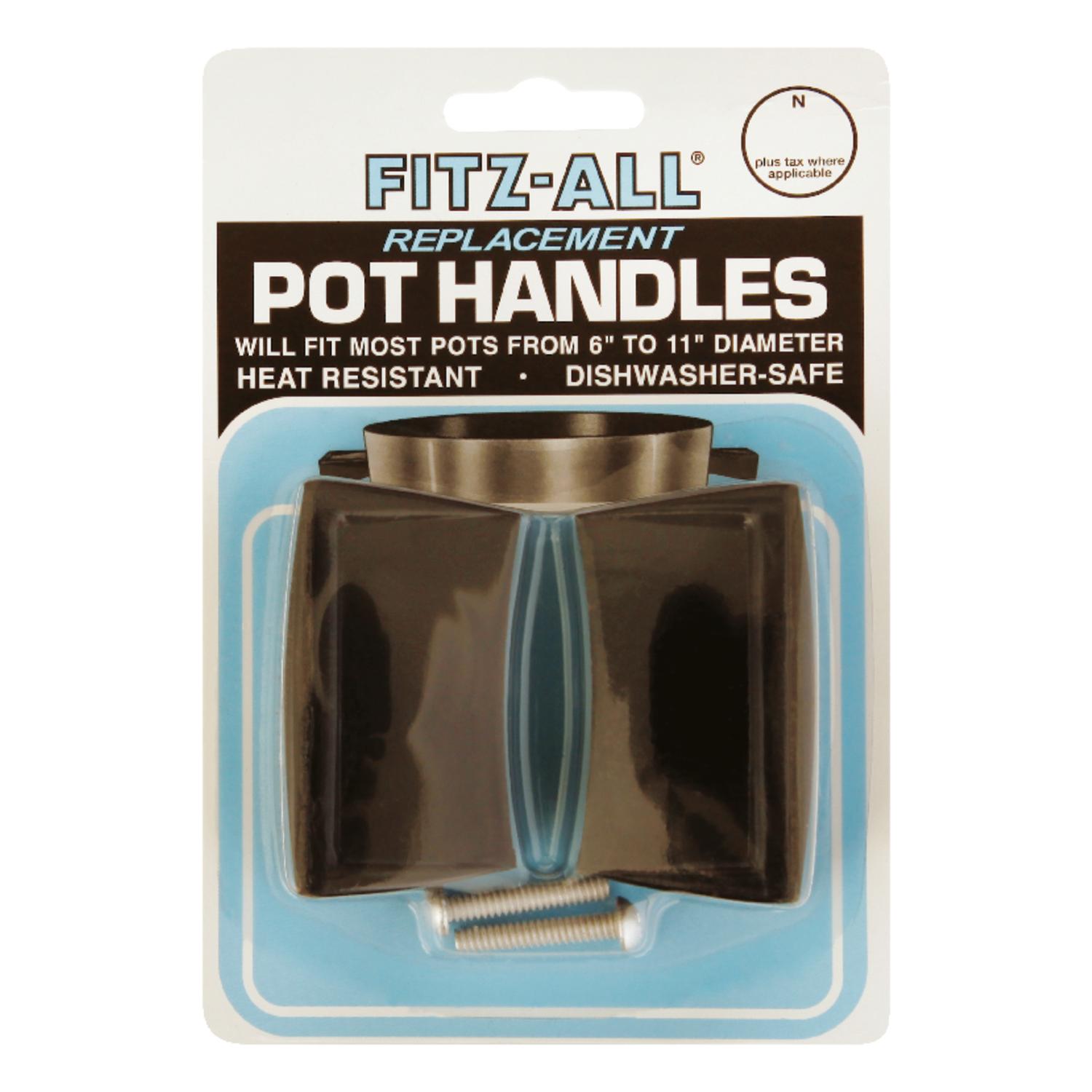 Fitz-All Replacement Pot Handles - Thumbnail 2