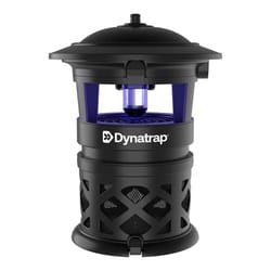 DynaTrap Outdoor Flying Insect Trap 2420 yd 5 W