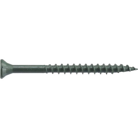 Best Screws for 5/4 Cedar Decking: Durable Exterior Decking Screws for