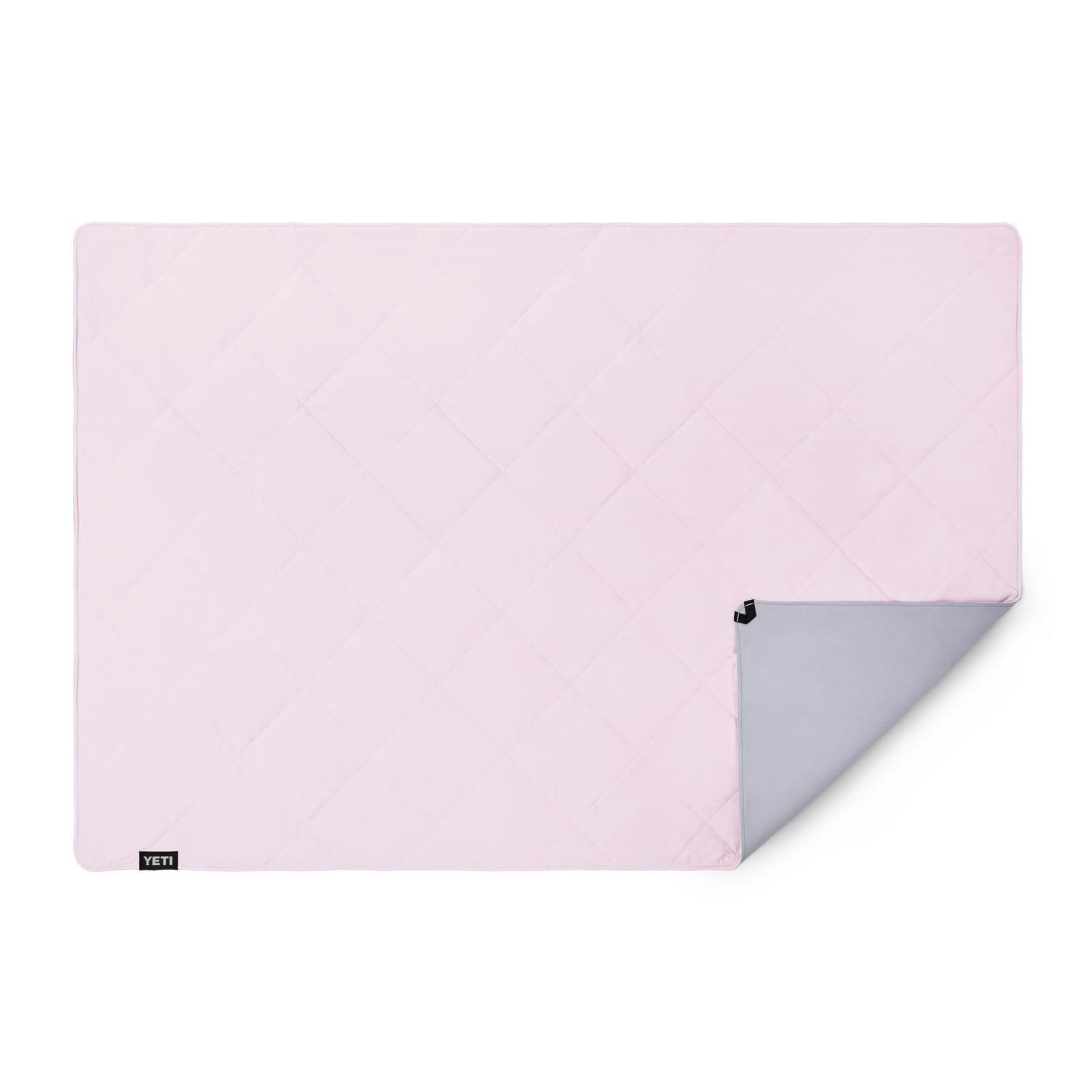 YETI Lowlands Cherry Blossom All Weather Blanket 1 pk