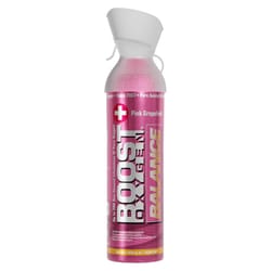 Boost Oxygen Pink Portable Oxygen 10 L 1 pk