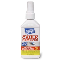 Lift Off Lift Off Caulk & Sealant Remover 4.5 oz Liquid