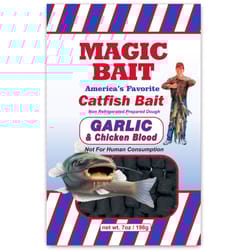 Magic Bait Fishing Bait