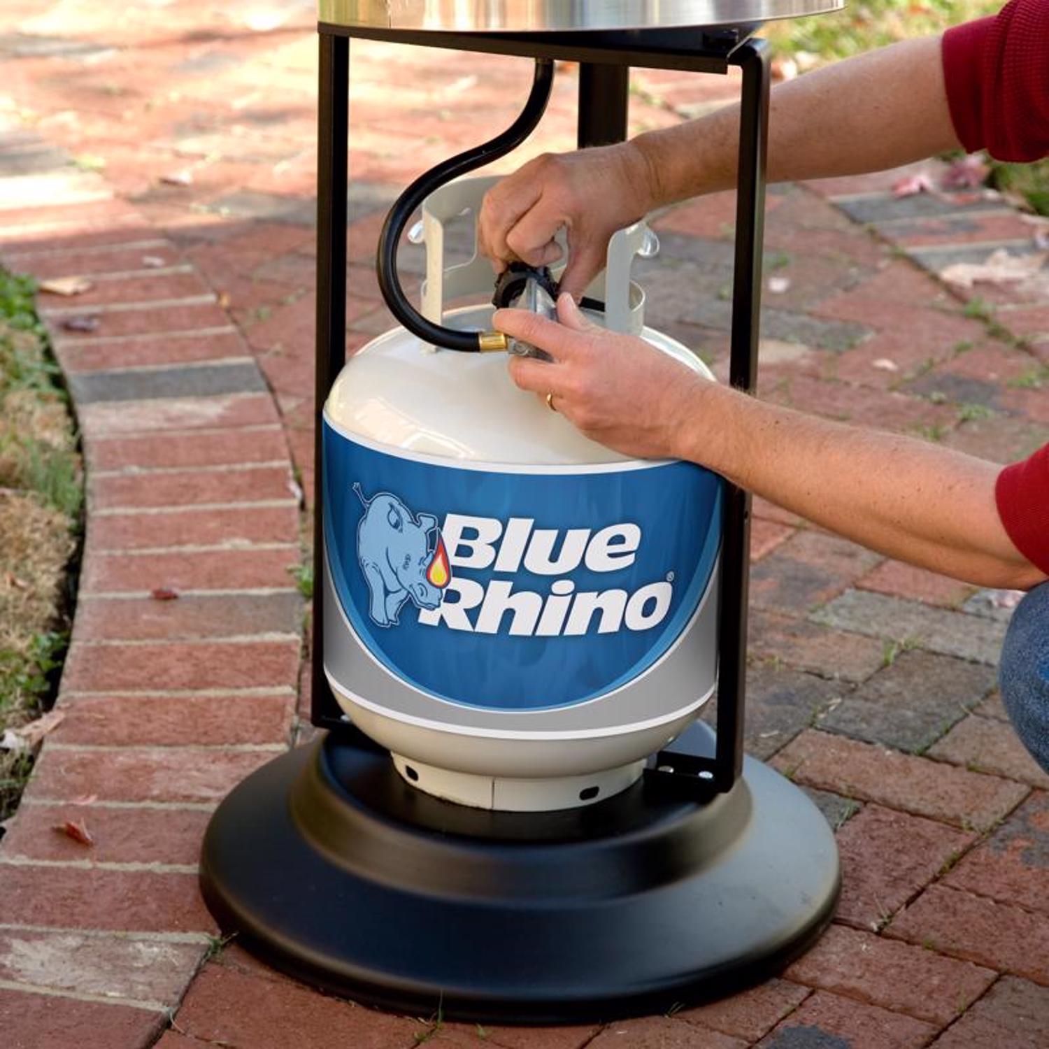 Rhino Propane Tank Exchange (20 lb)
