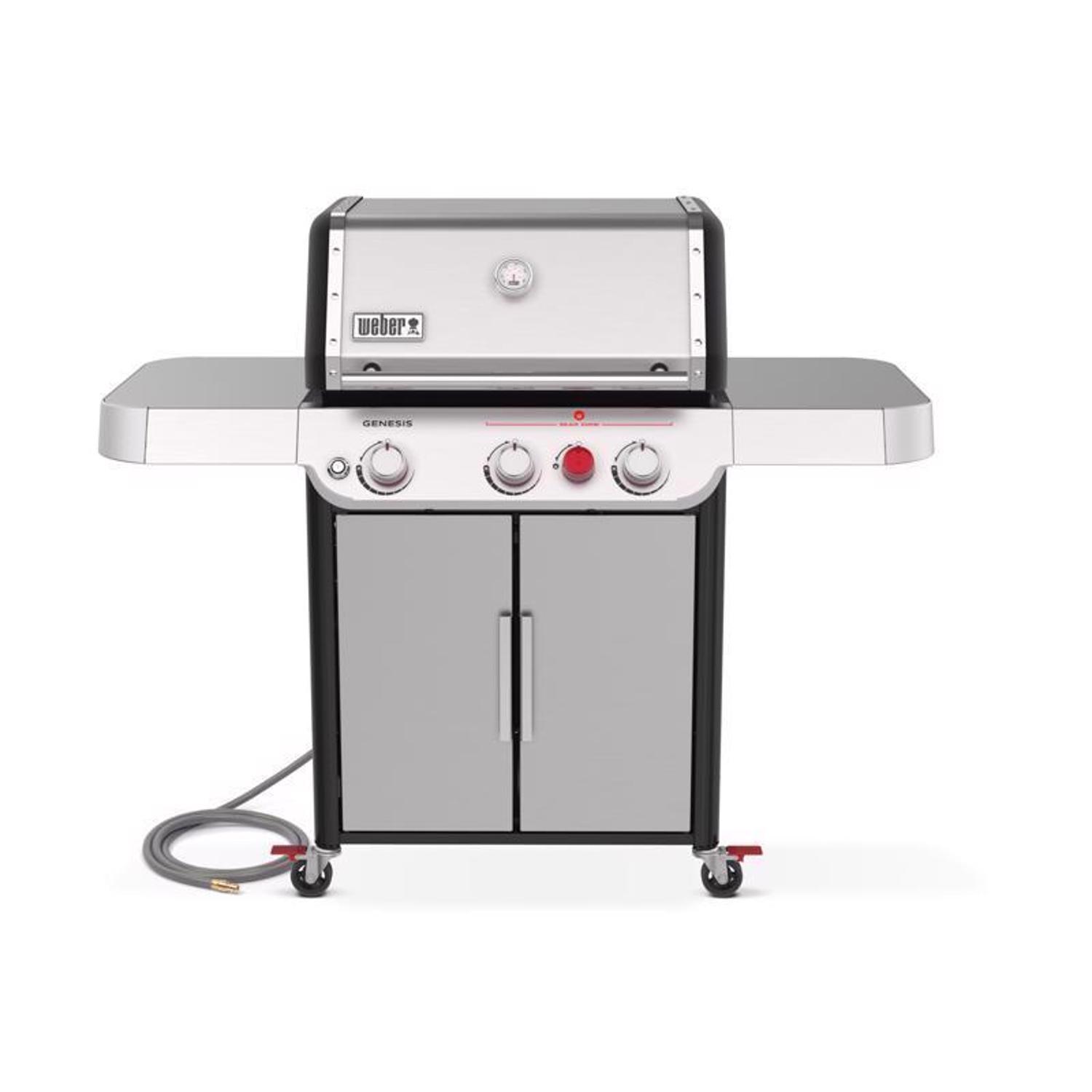Weber Genesis SP-S-325