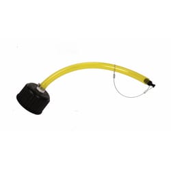 Flo-Fast Plastic Flexible Pour Spout