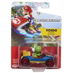 Nintendo Mario Kart Racers Figure Assorted 1 pc