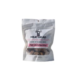 Meat Head Charcoal The Companion Dog Treats