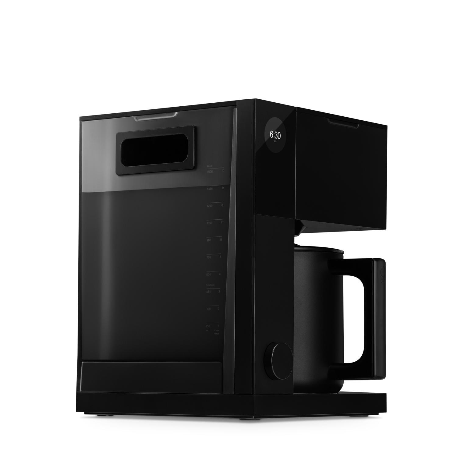 Fellow Aiden Precision 1.5 L Black Coffee Maker