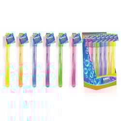 Bubble Workz Bubble Wand 1 pk