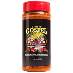 Meat Church The Gospel All-Purpose Rub 12.5 oz