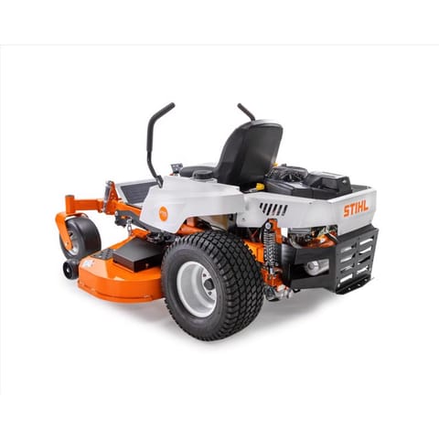 STIHL RZ 261 61 in. 724 cc Gas Zero Turn Riding Mower Mfr