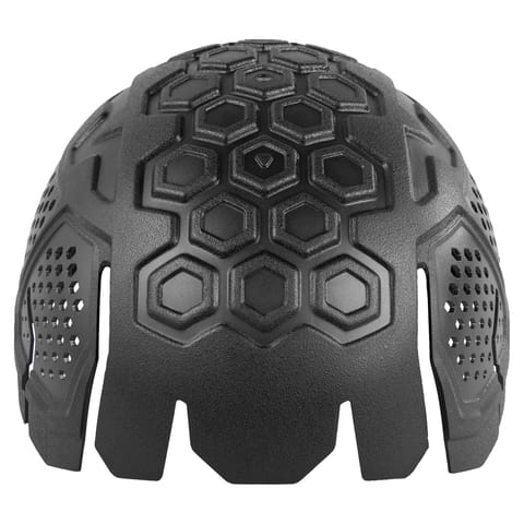 Milwaukee Bump Cap Insert Black Vented Mfr# 48-73-1062 - Ace Hardware