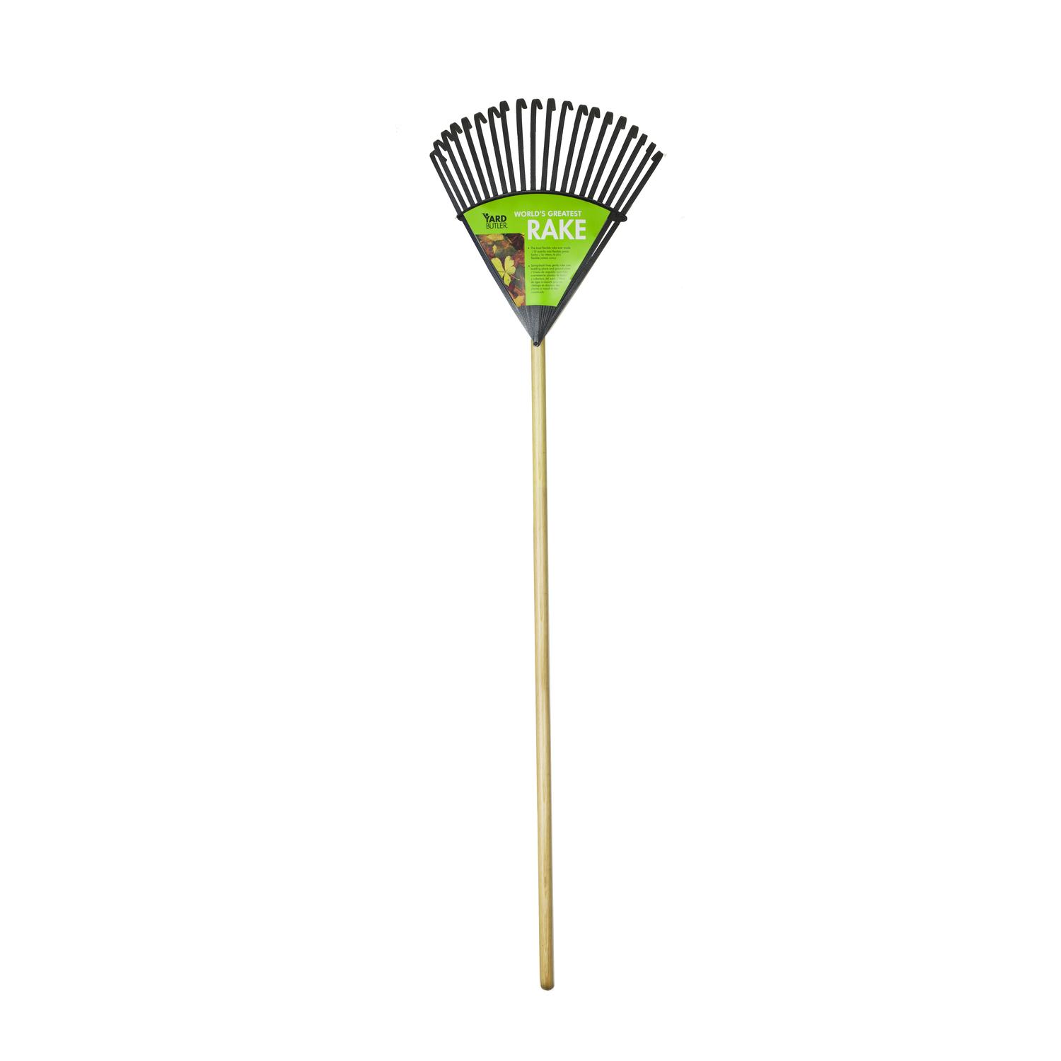 Yard Butler Rake