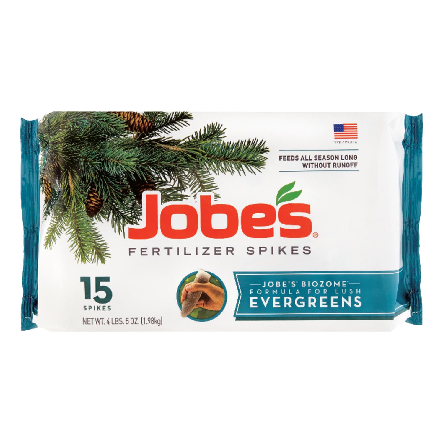 Jobe's Plant Fertilizer