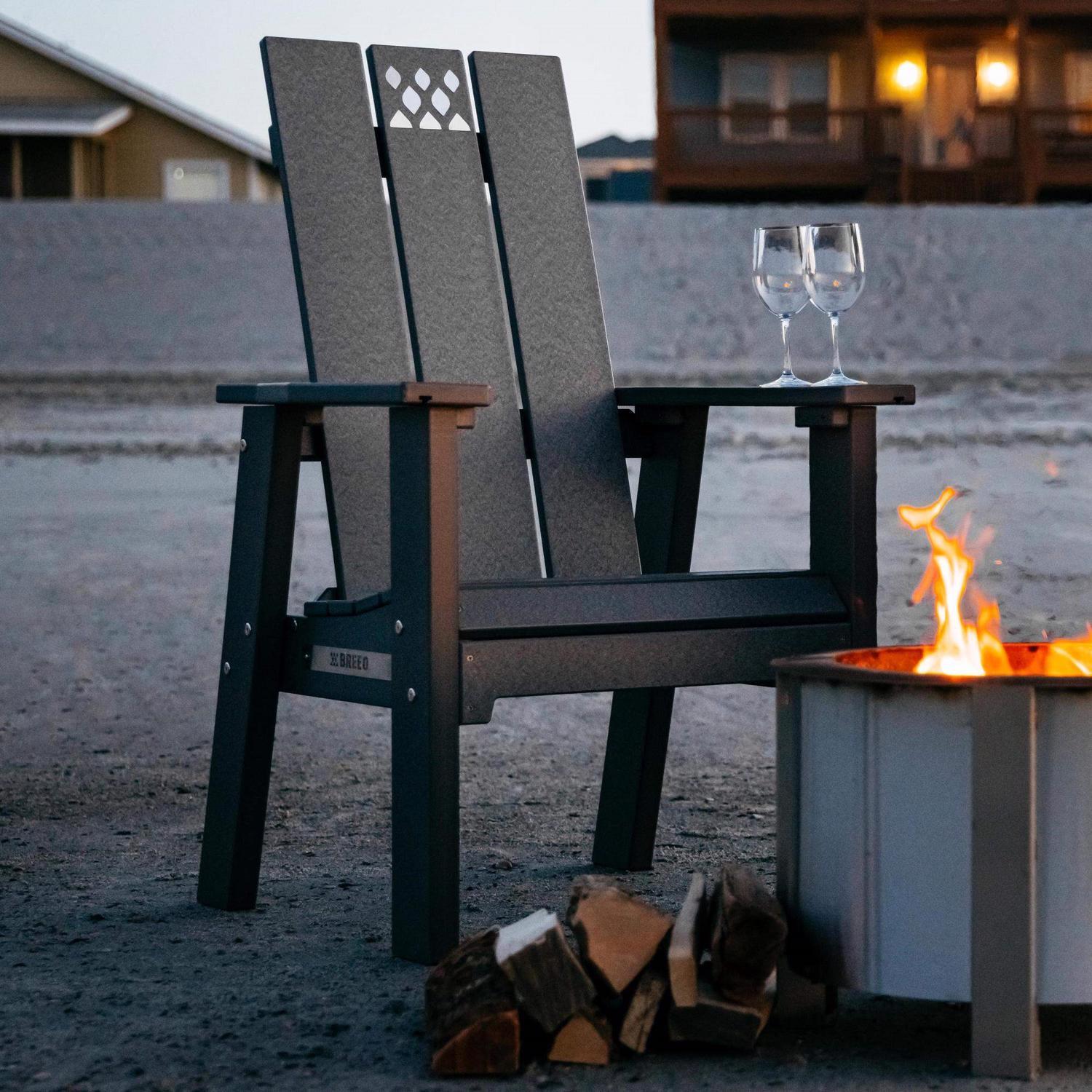 Breeo X Series Adirondack Chair