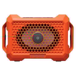 ECOXGEAR The Defender Wireless Bluetooth Portable Speaker 1 pk