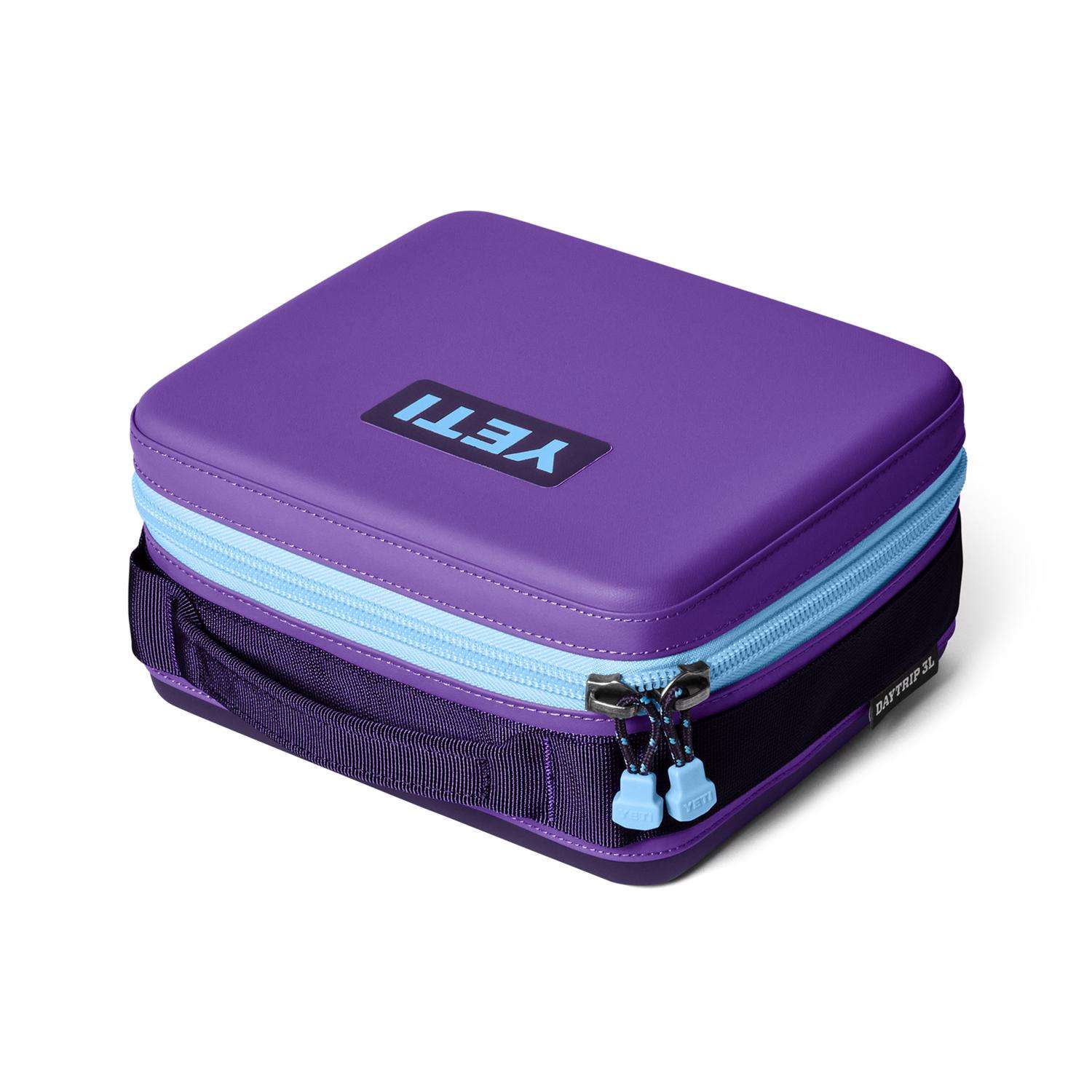 YETI Daytrip 3L Pace Purple 3 L Lunch Box Cooler Mfr# 18060132213
