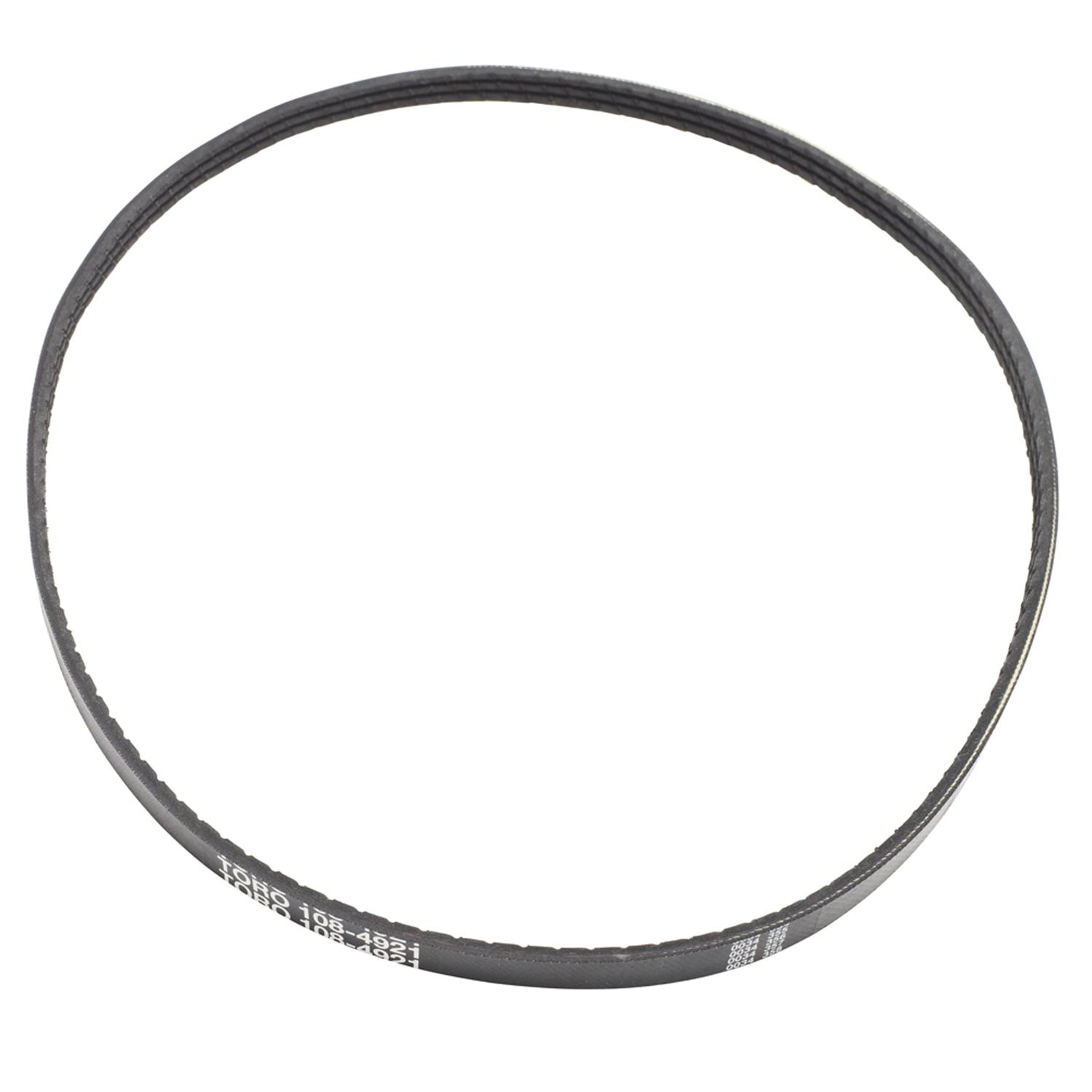 Toro PowerClear Snow Blower Drive Belt For Toro Mfr# 38268 - Ace