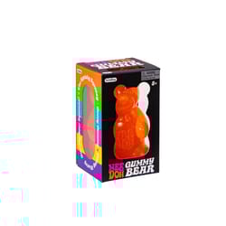 NeeDoh Gummy Bear Assorted (RANDOM COLOR)