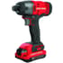 CRAFTSMAN V20 1/4 in. Cordless Brushed Impact Driver Kit (Battery & Charger)