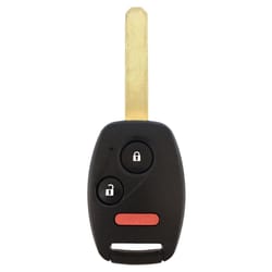 KeyStart HON049 Advanced Security Automotive Remote HD Key For Honda