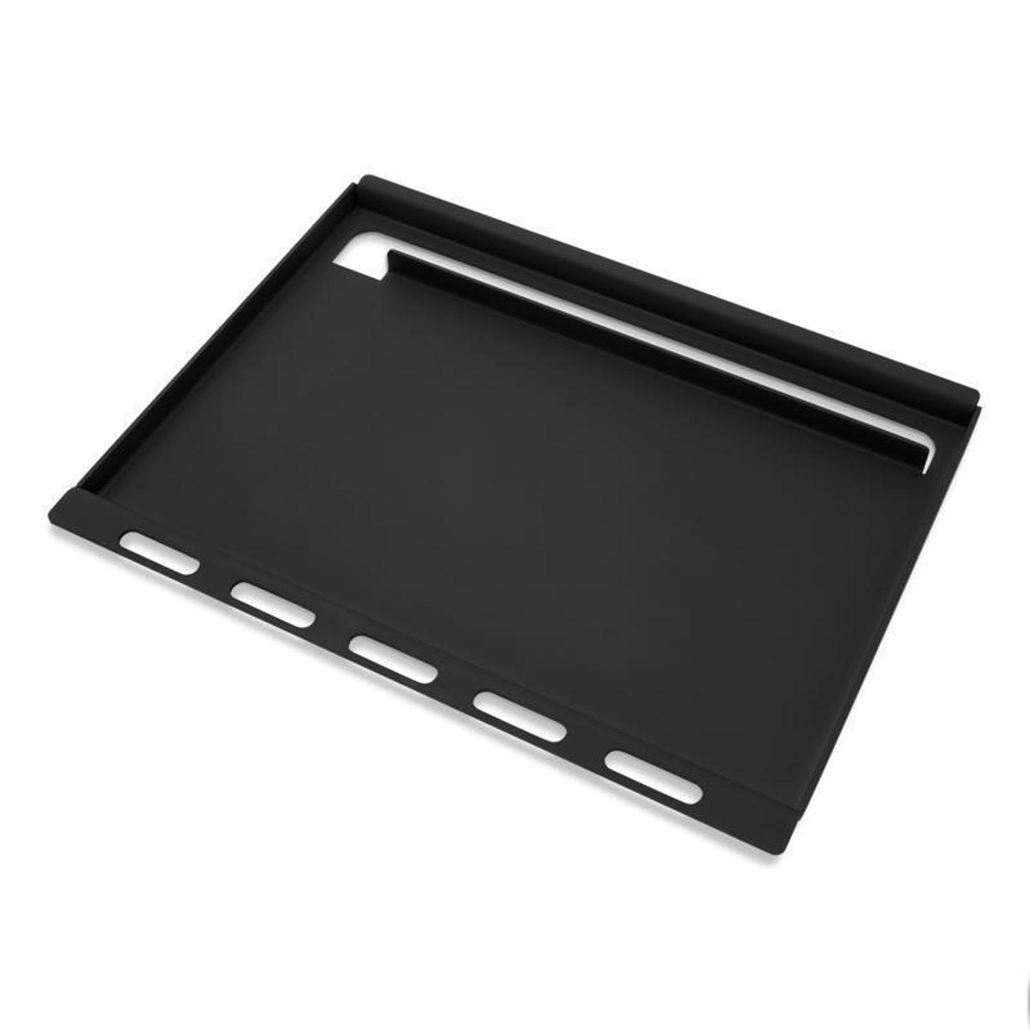 Ace Hardware Weber Large Spirit/Searwood Rust Resistant Griddle Insert 22.7 in. L X 17.3 in. W 1 pk