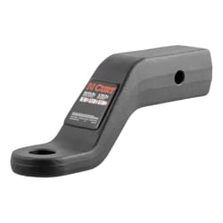 CURT 20000 lb. cap. 1.25 in. Ball Mount